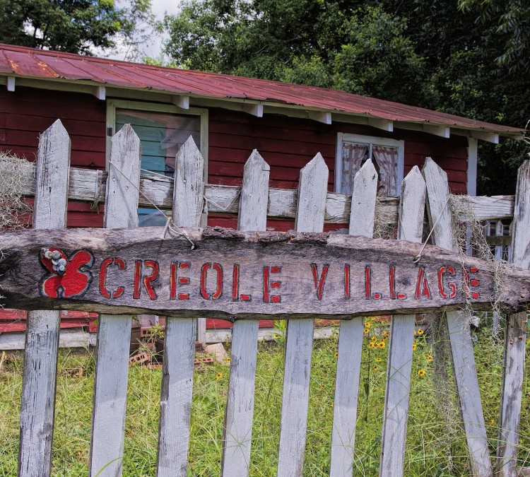 Creole Heritage Folklife Center (Opelousas,&nbspLA)